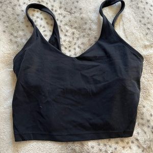 lululemon Align tank